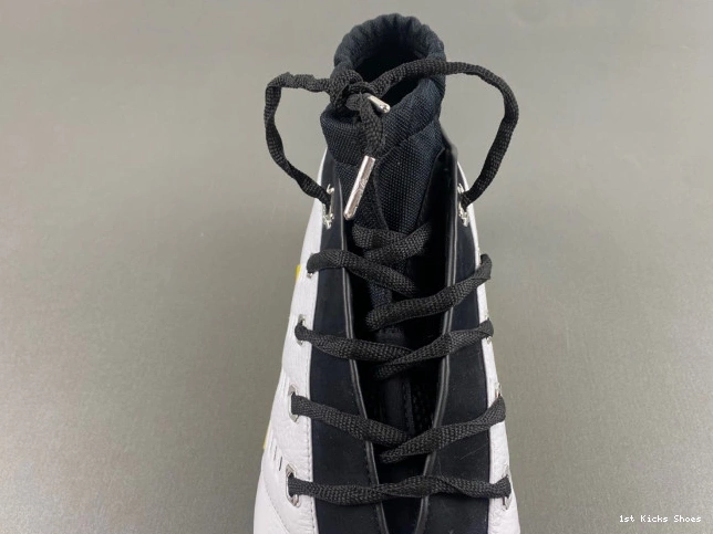 1st Kicks Shoes FJ0395-100 17 Jordan Lightning Low Air 0731